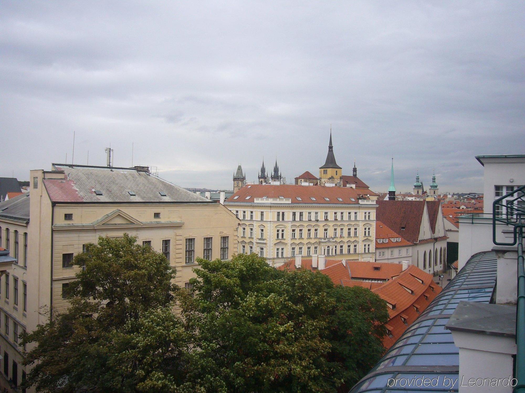 Residence Bologna Praga Esterno foto