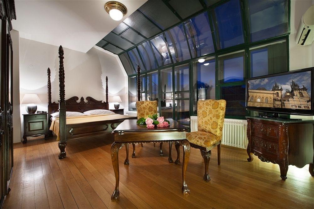 Residence Bologna Praga Esterno foto