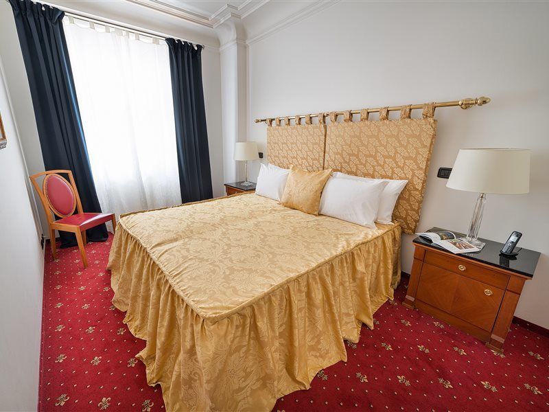 Residence Bologna Praga Esterno foto
