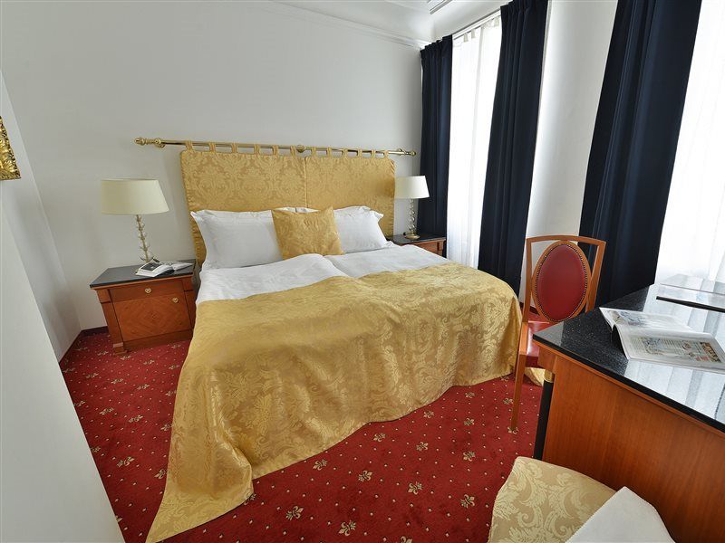 Residence Bologna Praga Esterno foto