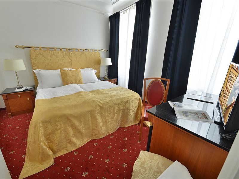 Residence Bologna Praga Esterno foto