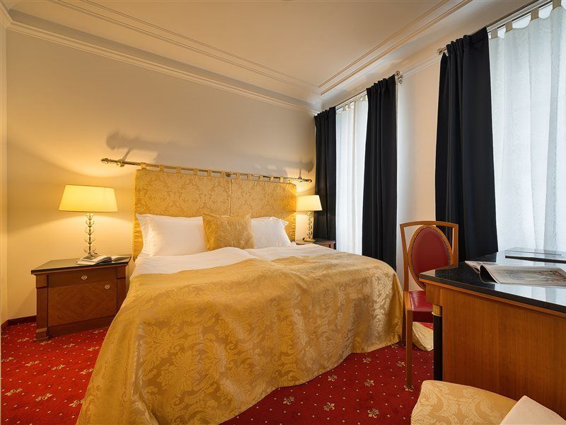 Residence Bologna Praga Esterno foto