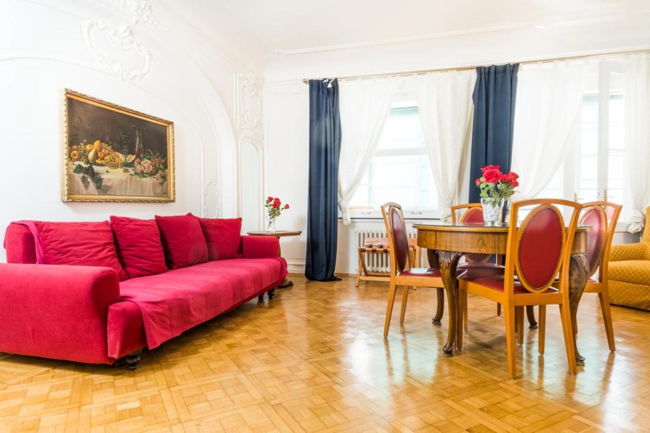 Residence Bologna Praga Esterno foto