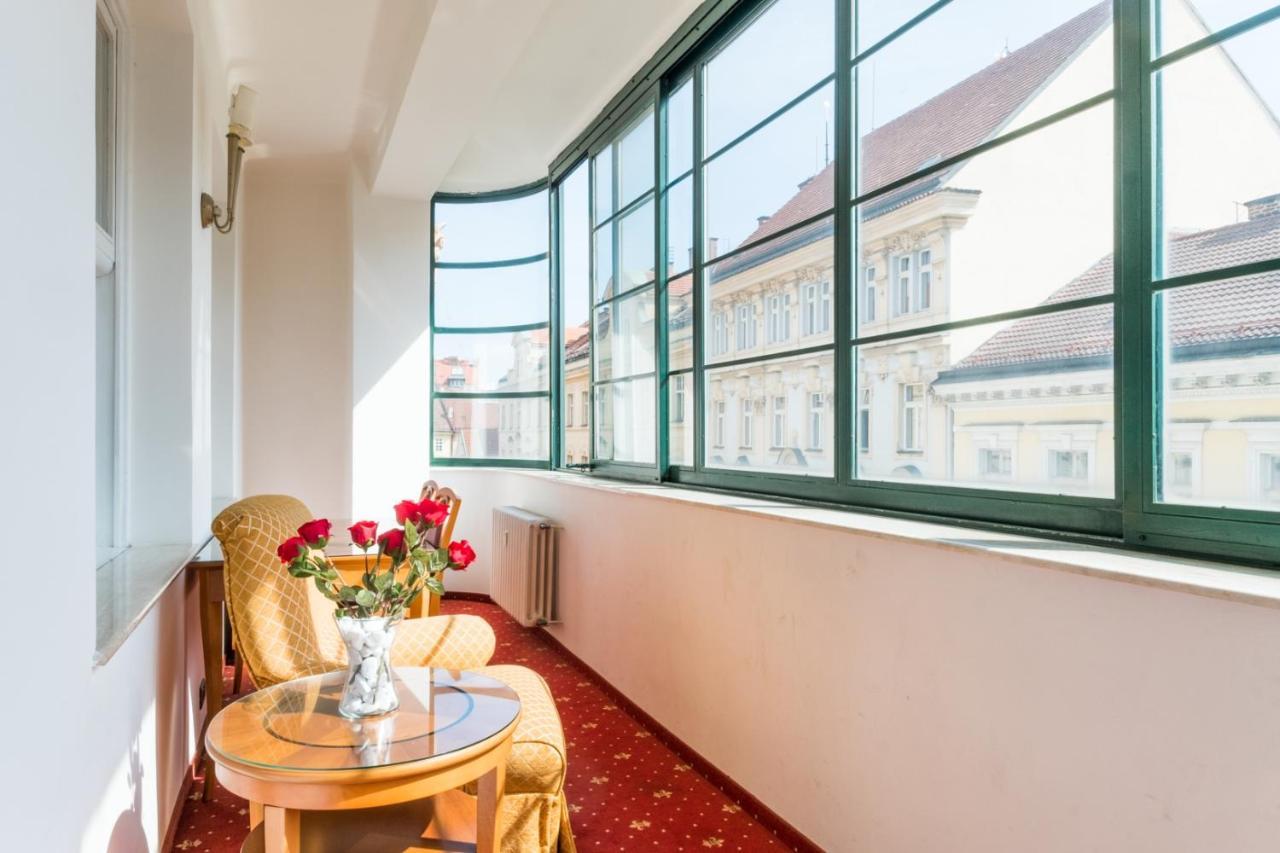Residence Bologna Praga Esterno foto